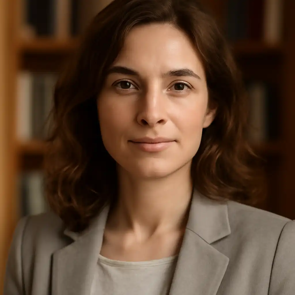 Samantha Clarke